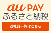 au PAY ふるさと納税 新居浜市